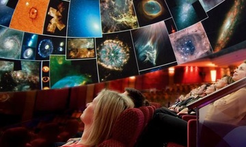 Royal Astronomical Society