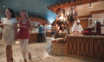 Bella Donna Restaurant