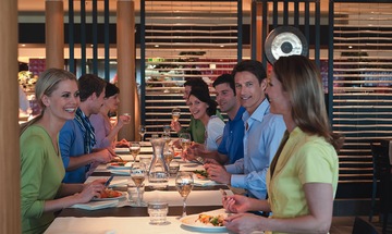 East Restaurant