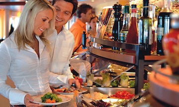 Markt Restaurant