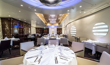 Gourmet-Restaurant Rossini