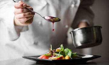Le Bistro