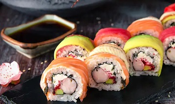 Sushi Bar
