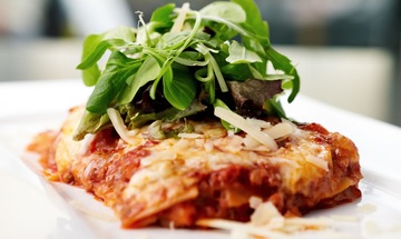 Taste Restaurant