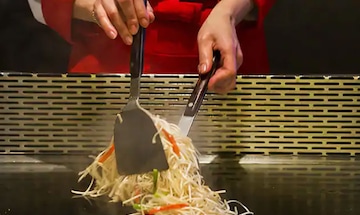 Teppanyaki
