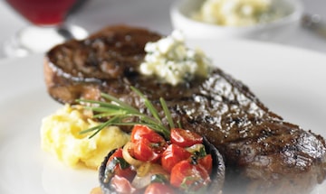 CHOPS GRILLE Steakhouse