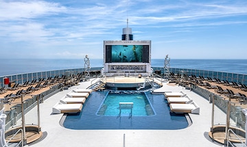 Der Marina Pool