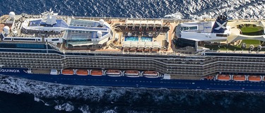 Kategorien Und Kabinen Vom Schiff Celebrity Equinox Celebrity Cruises Logitravel