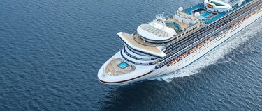 Kategorien Und Kabinen Vom Schiff Diamond Princess Princess Cruises Logitravel