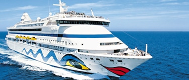 Meinungen Uber Das Schiff Aidavita Aida Logitravel