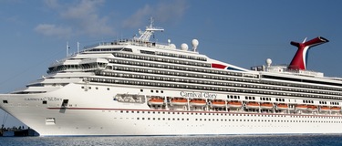 Kategorien Und Kabinen Vom Schiff Carnival Glory Carnival Cruise Line Logitravel