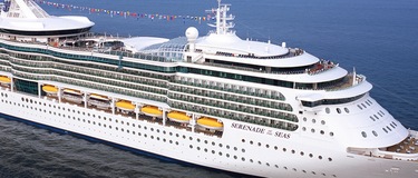 Kategorien Und Kabinen Vom Schiff Serenade Of The Seas Royal Caribbean Logitravel