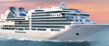 Kategorien Und Kabinen Vom Schiff Seabourn Encore Seabourn Logitravel