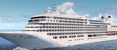 Kategorien Und Kabinen Vom Schiff Silver Muse Silversea Logitravel