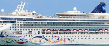 Kategorien Und Kabinen Vom Schiff Norwegian Star Ncl Norwegian Cruise Line Logitravel