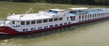 Kategorien Und Kabinen Vom Schiff Ms Bellissima Nicko Cruises Logitravel