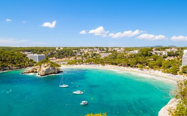 Menorca Cala Blanes By Pierre & Vacances