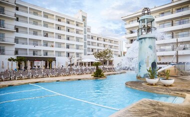 30 Degrees - Hotel Pineda Splash