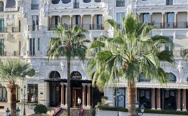 Hôtel De Paris Monte-Carlo