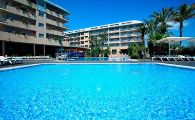 Aqua Hotel Onabrava & Spa