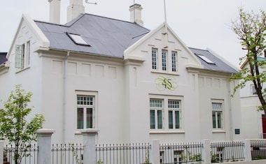 Reykjavik Residence Hotel