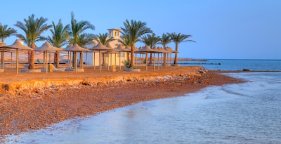Elysees Hotel Hurghada