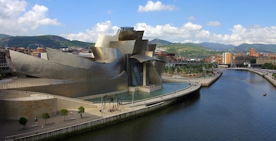 Barceló Bilbao Nervión