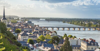 Residhome Nantes Berges de la Loire