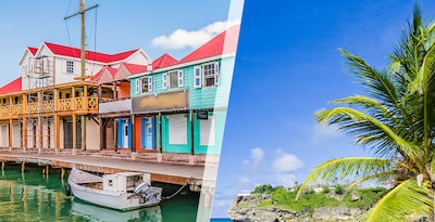 Antigua und Barbados