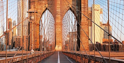New York, Boston und Chicago