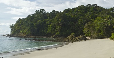 Tortuguero, Arenal, Monteverde und Manuel Antonio