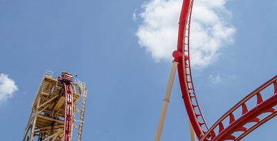 New York, Walt Disney World Orlando und Punta Cana