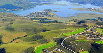 Garden Route