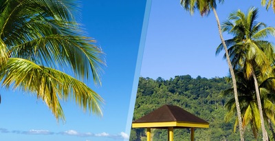 Trinidad und Tobago