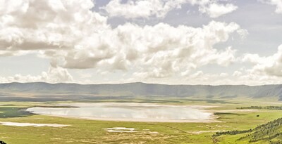 Tarangire, Karatu, Serengeti und Ngorongoro