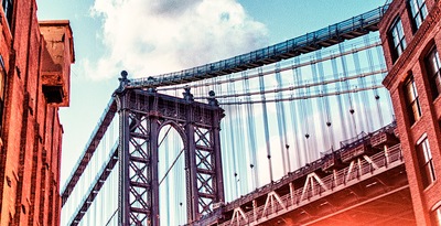 New York, Las Vegas, Los Angeles, San Francisco und Punta Cana