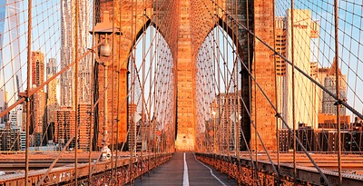 New York, Washington DC, Boston und Chicago