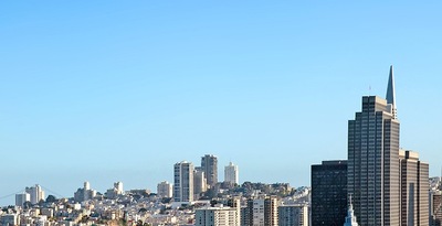 New York, Las Vegas, Los Angeles, San Francisco und Miami
