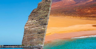 La Palma und Fuerteventura