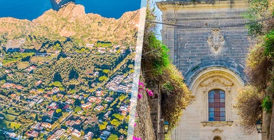 Lipari und Vulcano