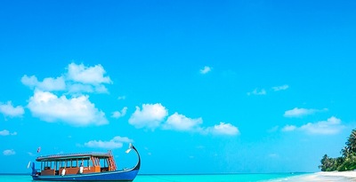 Von Bangkok nach Nordthailand und auf die Malediven