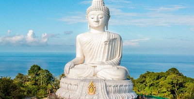 Von Bangkok nach Nordthailand und Phuket