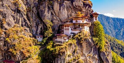 Königreich Bhutan