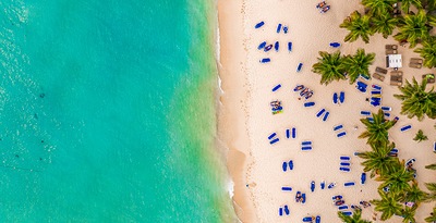 Miami und Bayahibe