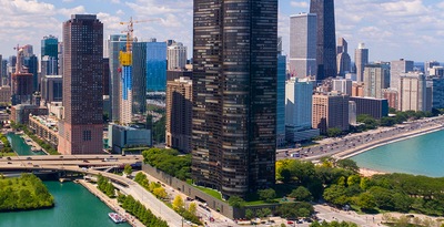 Boston, Washington DC und Chicago