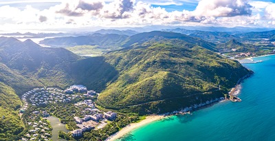 Peking, Xian, Shanghai und die Strände von Hainan