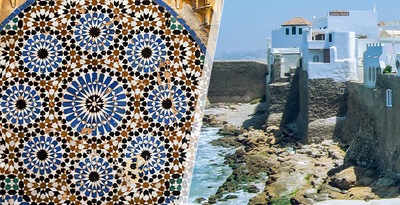 Tanger und Asilah