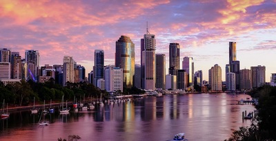 Brisbane