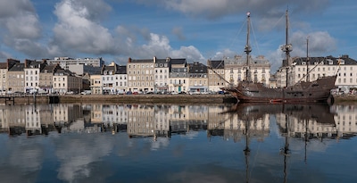 Cherbourg-maupertus