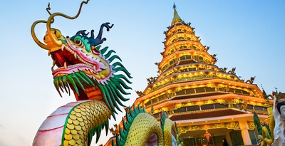 Chiang Rai